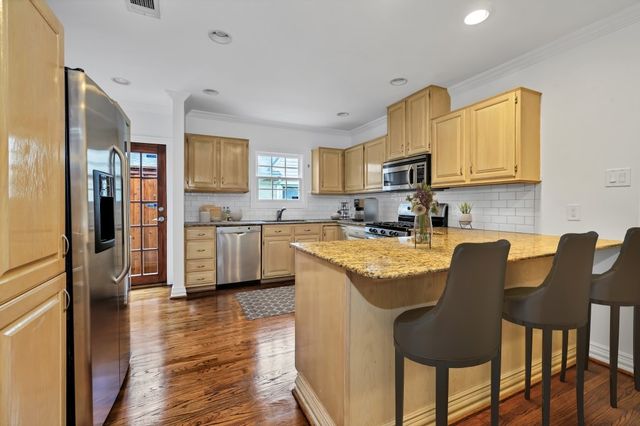 5604 Martel Avenue, Dallas, TX 75206