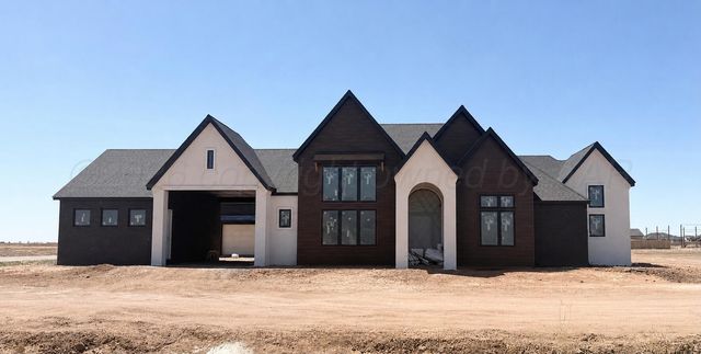 10080 Copper Creek Drive, Amarillo, TX 79119