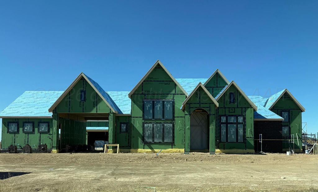 10080 Copper Creek Drive, Amarillo, TX 79119