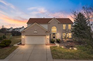 4677 Clover Road, Canton Twp, MI 48188