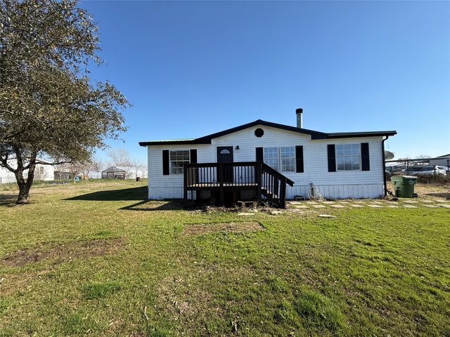 9022 Diamond Avenue, Kaufman, TX 75142