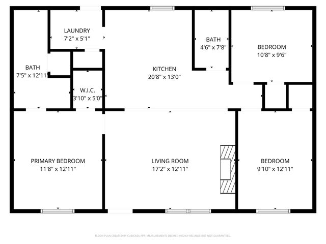 9022 Diamond Avenue, Kaufman, TX 75142