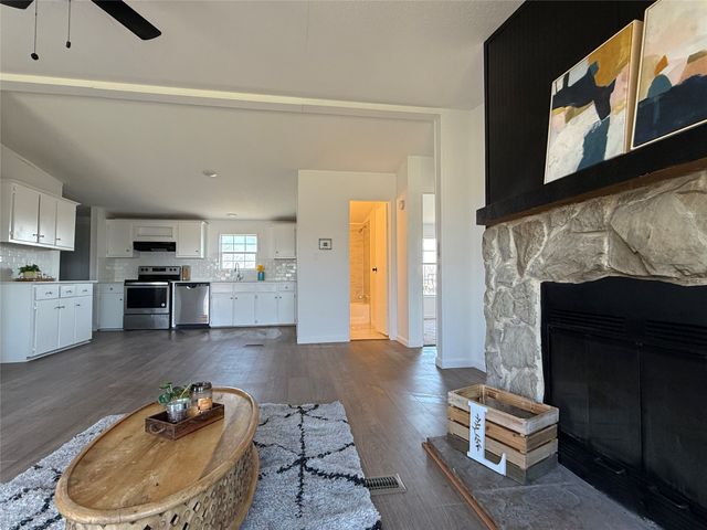 9022 Diamond Avenue, Kaufman, TX 75142