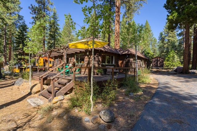 7873 North Avenue, Tahoe Vista, CA 96148