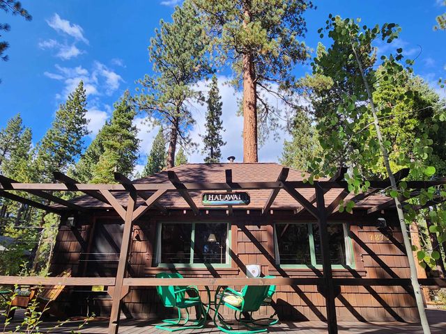 7873 North Avenue, Tahoe Vista, CA 96148