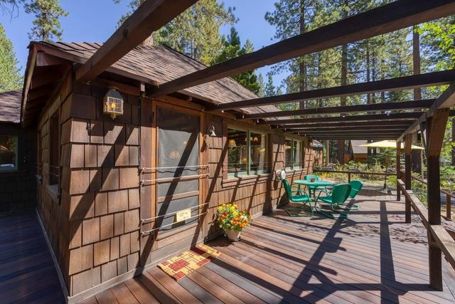 7873 North Avenue, Tahoe Vista, CA 96148