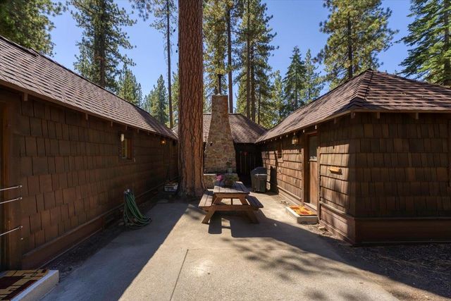 7873 North Avenue, Tahoe Vista, CA 96148