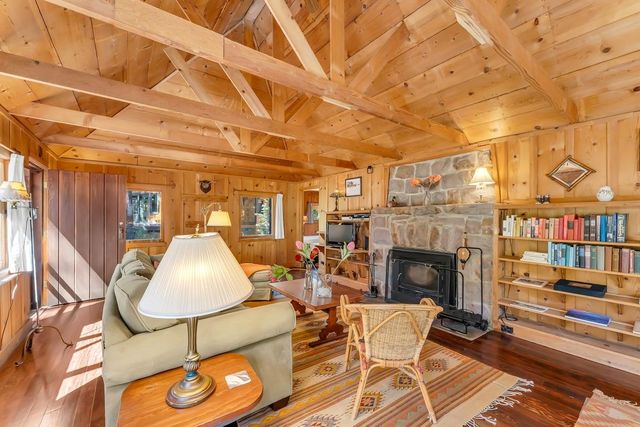 7873 North Avenue, Tahoe Vista, CA 96148