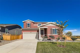 5477 Bauer Drive, Frederick, CO 80504