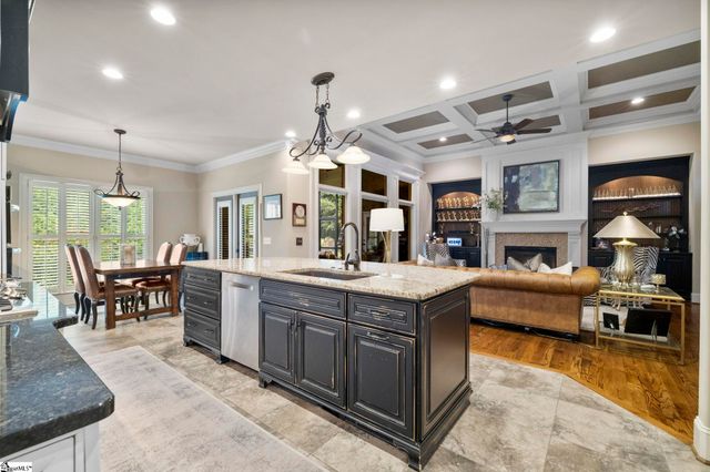 1 Rolleston Drive, Greenville, SC 29615