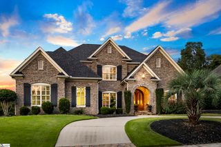 1 Rolleston Drive, Greenville, SC 29615