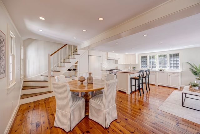 284 Woodland Road, Brookline, MA 02467
