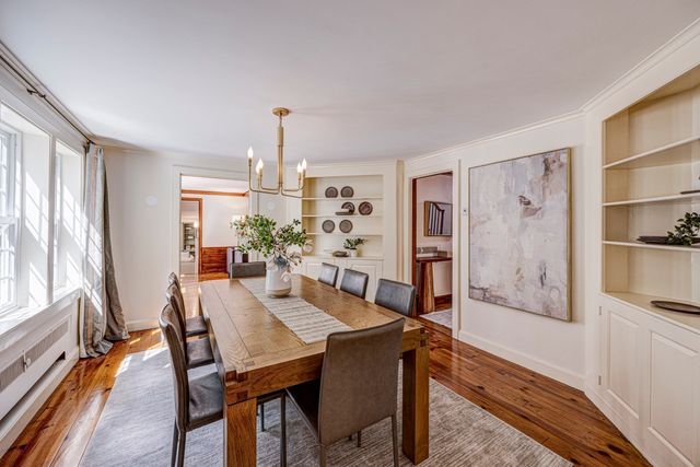 284 Woodland Road, Brookline, MA 02467