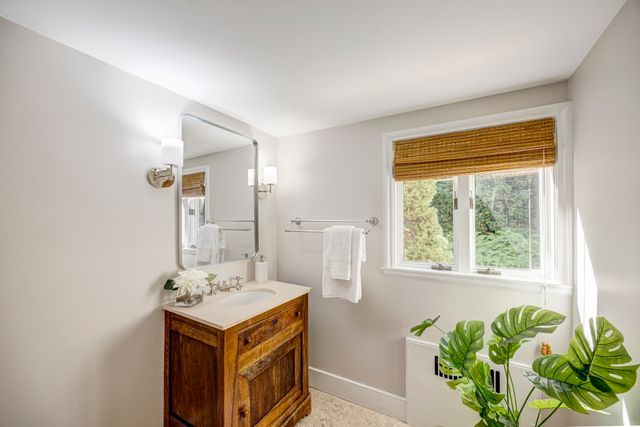 284 Woodland Road, Brookline, MA 02467