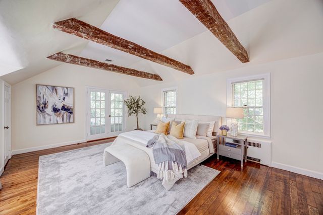 284 Woodland Road, Brookline, MA 02467