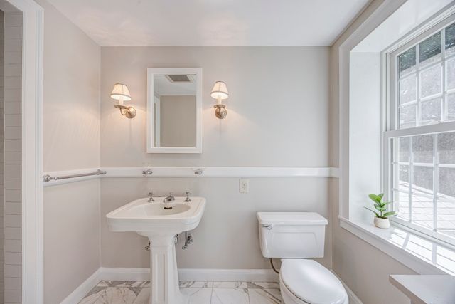 284 Woodland Road, Brookline, MA 02467