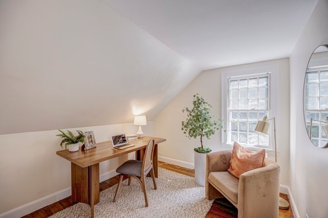 284 Woodland Road, Brookline, MA 02467