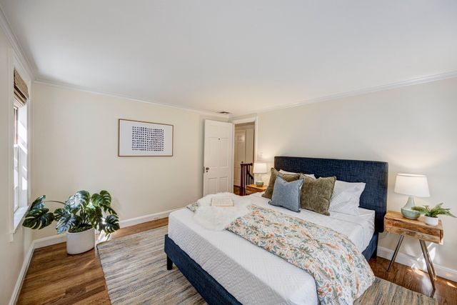 284 Woodland Road, Brookline, MA 02467
