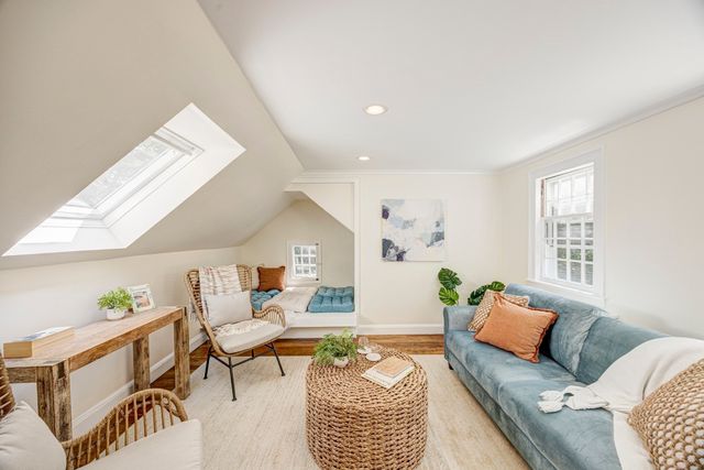 284 Woodland Road, Brookline, MA 02467