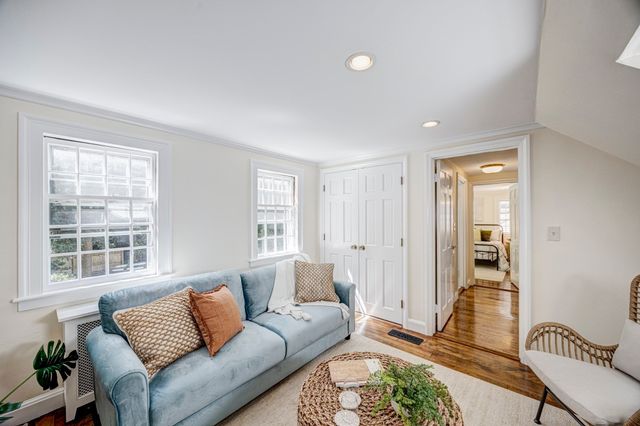 284 Woodland Road, Brookline, MA 02467