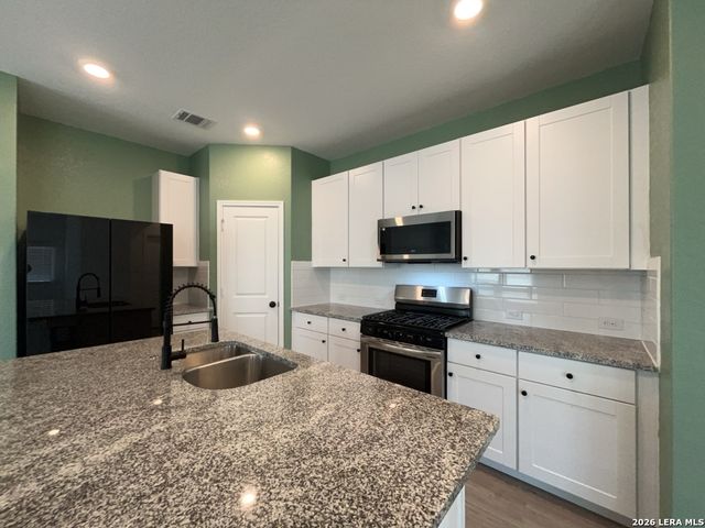 6039 Draw Loop, Bulverde, TX 78163