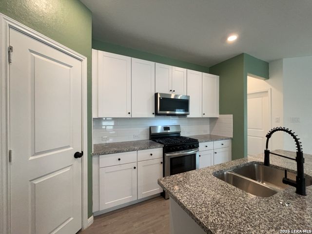 6039 Draw Loop, Bulverde, TX 78163