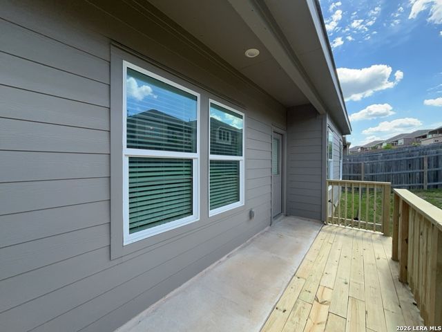 6039 Draw Loop, Bulverde, TX 78163