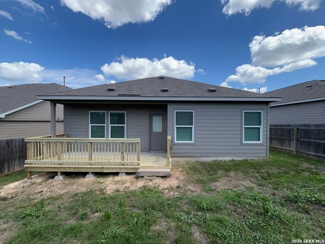6039 Draw Loop, Bulverde, TX 78163