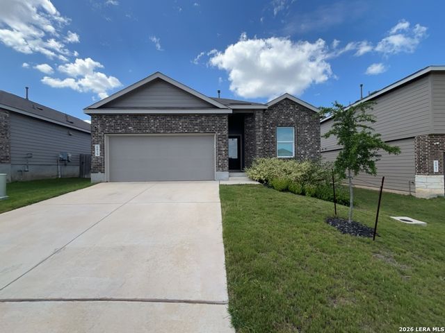 6039 Draw Loop, Bulverde, TX 78163