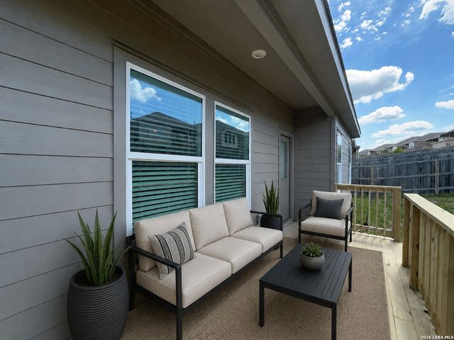6039 Draw Loop, Bulverde, TX 78163