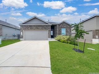 6039 Draw Loop, Bulverde, TX 78163