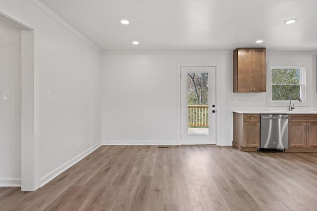 3767 Occonechee Trail, Chattanooga, TN 37415