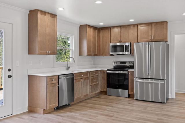 3767 Occonechee Trail, Chattanooga, TN 37415