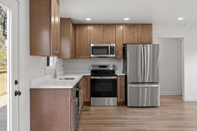 3767 Occonechee Trail, Chattanooga, TN 37415