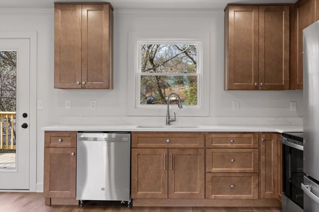 3767 Occonechee Trail, Chattanooga, TN 37415