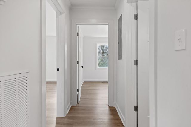 3767 Occonechee Trail, Chattanooga, TN 37415