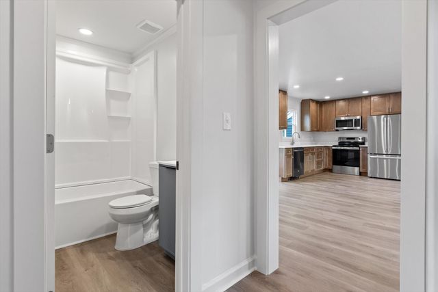 3767 Occonechee Trail, Chattanooga, TN 37415