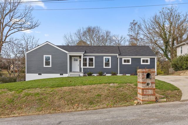 3767 Occonechee Trail, Chattanooga, TN 37415