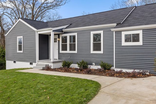 3767 Occonechee Trail, Chattanooga, TN 37415