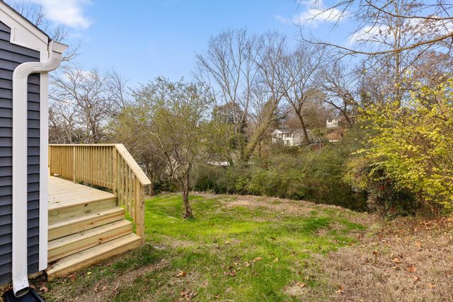 3767 Occonechee Trail, Chattanooga, TN 37415