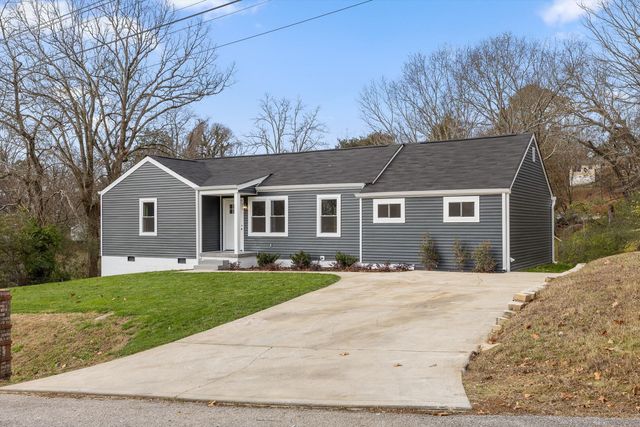 3767 Occonechee Trail, Chattanooga, TN 37415