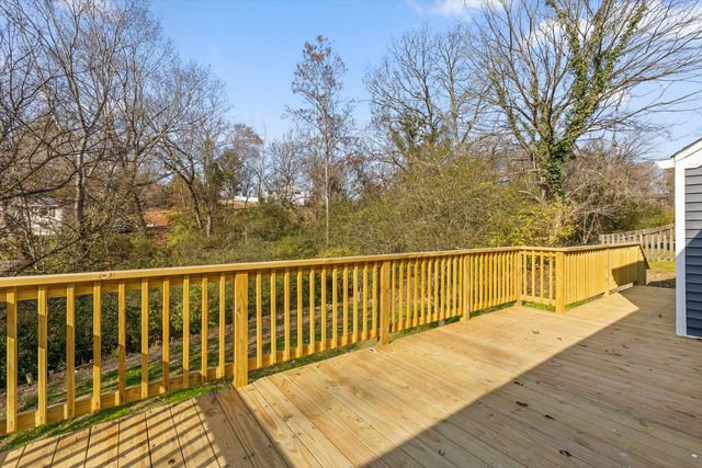 3767 Occonechee Trail, Chattanooga, TN 37415