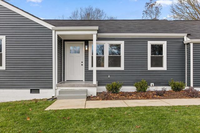 3767 Occonechee Trail, Chattanooga, TN 37415