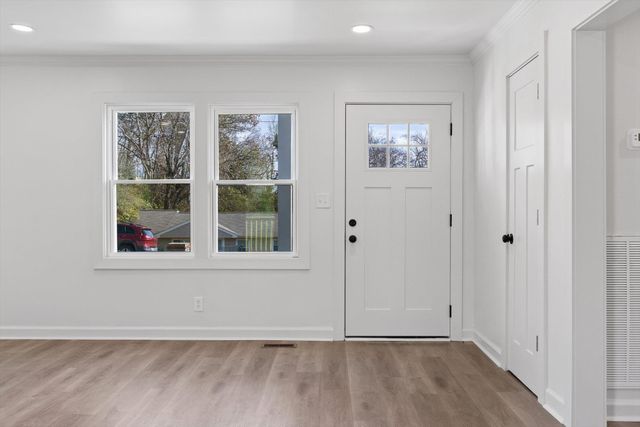 3767 Occonechee Trail, Chattanooga, TN 37415