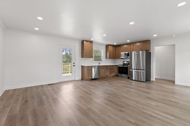 3767 Occonechee Trail, Chattanooga, TN 37415