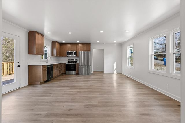 3767 Occonechee Trail, Chattanooga, TN 37415