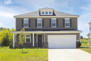 202 Acmon Blue Road, Mount Juliet, TN 37122