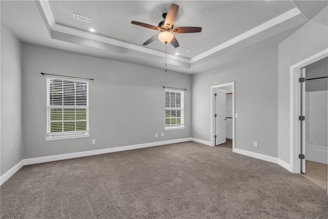 450 Beasley Drive, Centerton, AR 72719