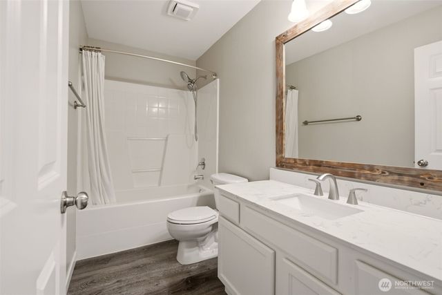 8517 36th Avenue NE, Marysville, WA 98270
