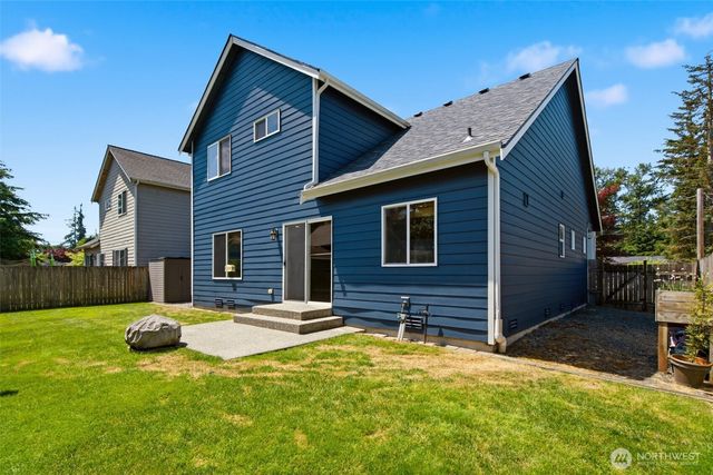 8517 36th Avenue NE, Marysville, WA 98270